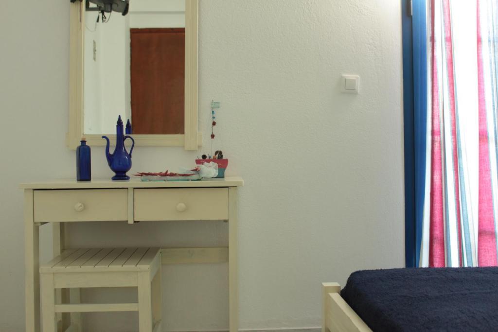 Alkion Studios Naxos City Zewnętrze zdjęcie
