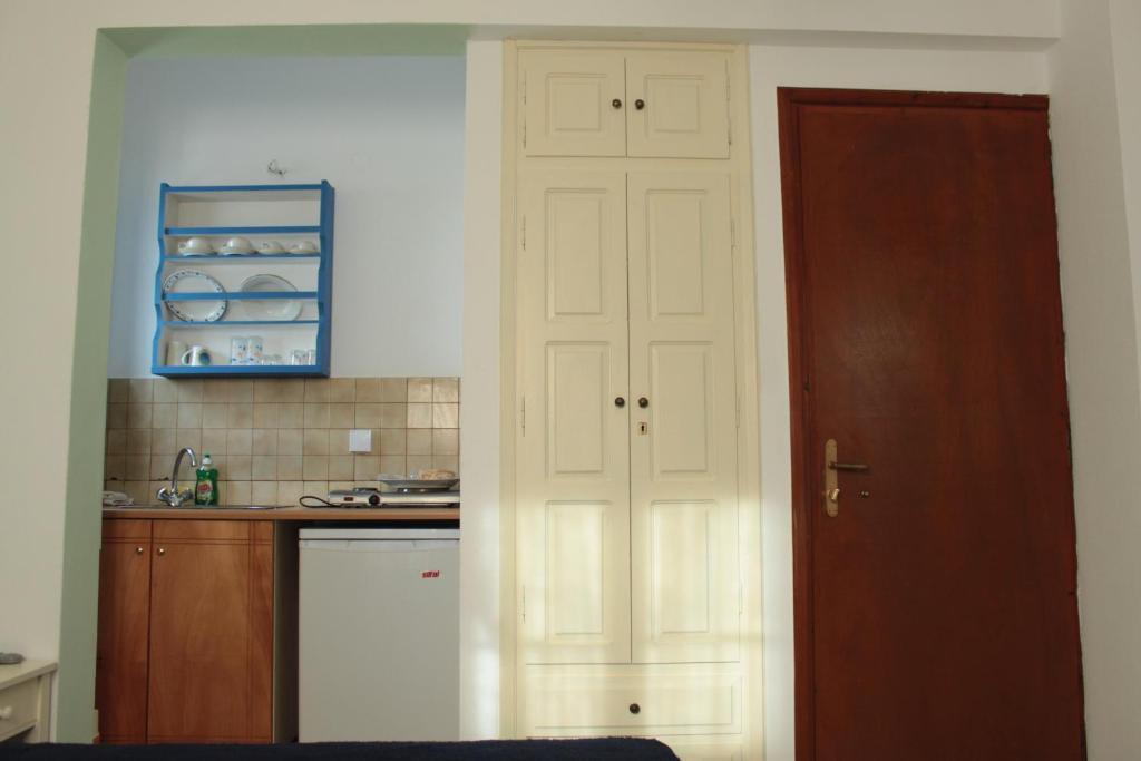 Alkion Studios Naxos City Pokój zdjęcie