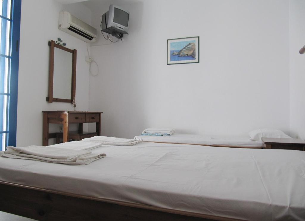 Alkion Studios Naxos City Zewnętrze zdjęcie