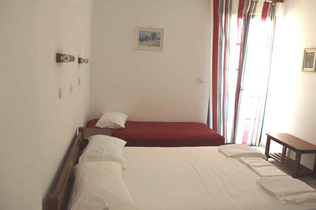 Alkion Studios Naxos City Pokój zdjęcie